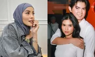 Olla Ramlan Ungkap Pacar Baru Sean, Netizen Ramai Bandingkan dengan Lolly