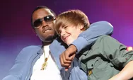 Kasus Sean Diddy Combs, Ini Alasan Nama Justin Bieber Ikut Keseret