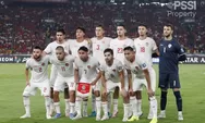 Timnas Indonesia Bertandang ke Bahrain di Tengah Konflik Timur Tengah