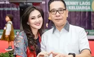 Benny Laos Meninggal Dunia Saat Kampanye, Siapakah Calon Penuh Harapan Pengganti yang Akan Muncul di Pilgub Maluku Utara?