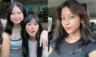 Viral! Sosok Cia Bocil, Videonya Diburu Warganet Usai Kolaborasi dengan Msbreewc