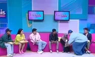 Jadwal Trans TV Hari Ini Jumat 22 Agustus 2025: Islam Itu Indah, Brownis hingga Bioskop Trans TV