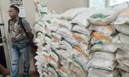 Harga-harga Kian Naik Tapi Bantuan Beras Dihentikan, Pemerintah Ungkap Alasannya