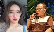 Pekerjaan Didi Setiadi yang mengaku-ngaku menjadi ayah kandung Natasha Wilona