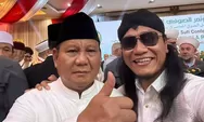 Presiden Prabowo tegur Gus Miftah terkait insiden menghina pedagang es teh