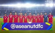 Ini Kata Netizen usai Timnas Indonesia Ditaklukan Vietnam