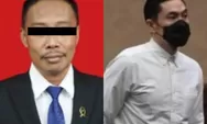 Viral di TikTok Presiden Prabowo Pecat Hakim Eko Aryanto Terkait Vonis Korupsi Rp300T, Ternyata Begini Fakta Sebenarnya!