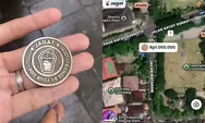 Apa Itu Koin Jagat yang Viral di TikTok? Ini Arti, Aturan, dan Cara Mainnya