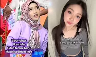 Viral Ubur-Ubur Ikan Lele, Dari Pantun Tilang hingga Tren TikTok