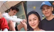 Komentar Vadel Badjideh usai Lolly anak Nikita Mirzani pamer kekasih terbarunya