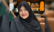 Heboh viral di media sosial, Annisa Mahesa anggota DPR RI termuda ternyata memiliki akun alter
