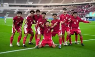 Garuda Asia Ganas! Timnas Indonesia U-17 Bungkam Yaman 4-1 di Piala Asia U-17 2025