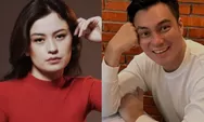 Penegasan Kimberly Ryder Mengenai Kedekatannya dengan Baim Wong