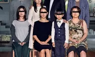 Parasite, Menguak Tabir Ketimpangan Sosial yang Menyakitkan