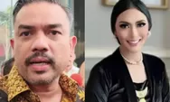Istri Diduga Difitnah Gunakan Fasilitas Negara, Menteri UMKM Maman Abdurrahman Datangi KPK
