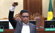 Vonis Ringan Hasto Kristiyanto Dinilai Mengejutkan, Adi Prayitno Bandingkan dengan Tom Lembong