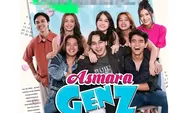 Jadwal SCTV Hari Ini Senin 18 Agustus 2025: Asmara Gen Z, Cinta Sedalam Rindu, hingga Wanita Istimewa