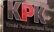 KPK Panggil Pejabat Bank Indonesia Terkait Kasus Dana CSR BI-OJK