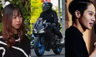 Drama Kehamilan Sintya Cilla, DJ Panda Diduga Minta Gugurkan Kandungan