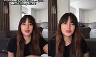 Tolak Tawaran Terjun Politik Ini Alasan Aurelie Moeremans