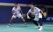 Indonesia Turunkan 13 Wakil di Korea Open 2025