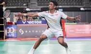 Tim Badminton Putra Indonesia Sukses Bawa Pulang Medali Emas SEA Games