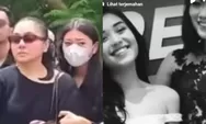 Mantan Istri Reza Arap Ucap Belasungkawa Meninggalnya Lula lahfah