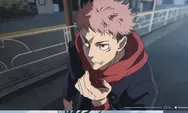 6 Link Streaming Jujutsu Kaisen Season 3 Episode 8 Sub Indo: Saksikan Debut Higuruma!