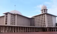 Ramadan 2026: Info Masjid Gelar Buka Puasa Bersama (Bukber) di Jakarta Pusat & Sekitarnya