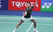 All England 2026 di Bulan Ramadan, Alwi Farhan Pertimbangkan Soal Puasa Saat Bertanding
