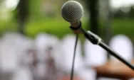 5 Contoh Susunan Acara Malam Tirakatan 17 Agustus HUT ke-81 RI, Lengkap dan Khidmat