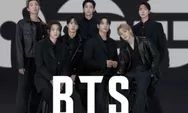 Lirik Lagu Merry Go Round, BTS, Track ke-9 Album ARIRANG