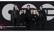Terjemahan Lirik Lagu FYA, BTS dalam Bahasa Indonesia
