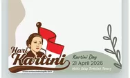 20 Ucapan Selamat Hari Kartini 2026 dalam Bahasa Indonesia & Jawa yang Penuh Makna