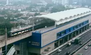 Lowongan Kerja MRT Jakarta 2026: Dibuka Posisi Frontliner untuk Lulusan SMA/SMK, Simak Kualifikasinya