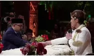 Inilah Ayah Kandung Syifa Hadju, Tak Datang ke Akad Nikah sampai Harus Digantikan Wali Hakim