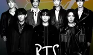 Jadwal Tur Dunia Konser BTS WORLD TOUR ARIRANG, Bisa Juga Nonton di Negara Tetangga