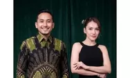 Siapa Kevin Gusnadi? Akun Instagram, Pekerjaan dan Profil Pria yang Diduga Dekat dengan Ayu Ting Ting