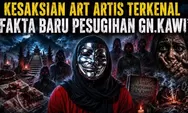 Pengakuan Mantan Asisten Artis di Podcast Jejak Backpacker Viral, Fitri Klaim Bosnya Rutin Ritual ke Gunung Kawi hingga Takut Jadi Korban Berikutnya