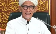 KH Miftachul Akhyar Kembali Terpilih Jadi Rais Aam PBNU 2026-2031, Diputuskan 9 Kiai Sepuh NU