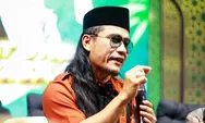 Resmi Mundur, Berapa Sih Gaji Gus Miftah Sebagai Staf Khusus Presiden?