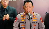 Misteri Kematian Diplomat Arya Daru: Kapolri Minta Publik Bersabar, Penyelidikan Intensif Berlangsung