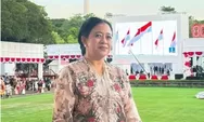 Ramai Isu Kenaikan Gaji DPR, Begini kata Puan Maharani soal Tambahan Uang