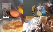 Viral Menu Makan Bergizi Gratis (MBG) Saat Ramadan 2026, Warganet Soroti Porsi dan Anggaran Rp15.000