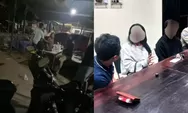 Viral Aksi Catcalling di Surabaya, Polisi Turun Tangan Mediasi hingga Pelaku Minta Maaf dan Janji Tak akan Mengulangi
