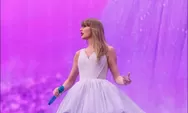 Terjemahan Lirik Lagu I Knew It I Knew You, Taylor Swift Jadi Soundtrack Toy Story 5