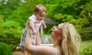 5 Rahasia Ibu Baru Bebas Baby Blues, Nikmati Kebahagiaan Menyambut Kelahiran Si Kecil
