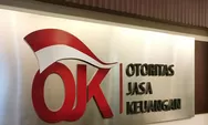 OJK Jatuhkan Sanksi kepada Dua Perusahaan Fintech P2P Lending