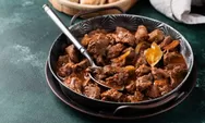 Kuliner Terbaru: Rahasia Empuknya Daging Begini Cara dan Tipsnya Mudah banget  