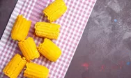 Tak Terduga! Ini yang Akan Terjadi pada Tubuh Jika Rutin Mengonsumsi Jagung